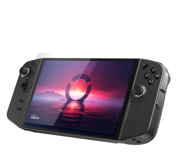 Lenovo Legion Go Screen Protector - 1290939 - zdjęcie